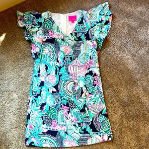 Lilly dress